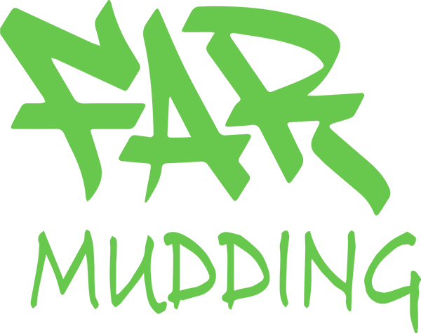Far Mudding Logo