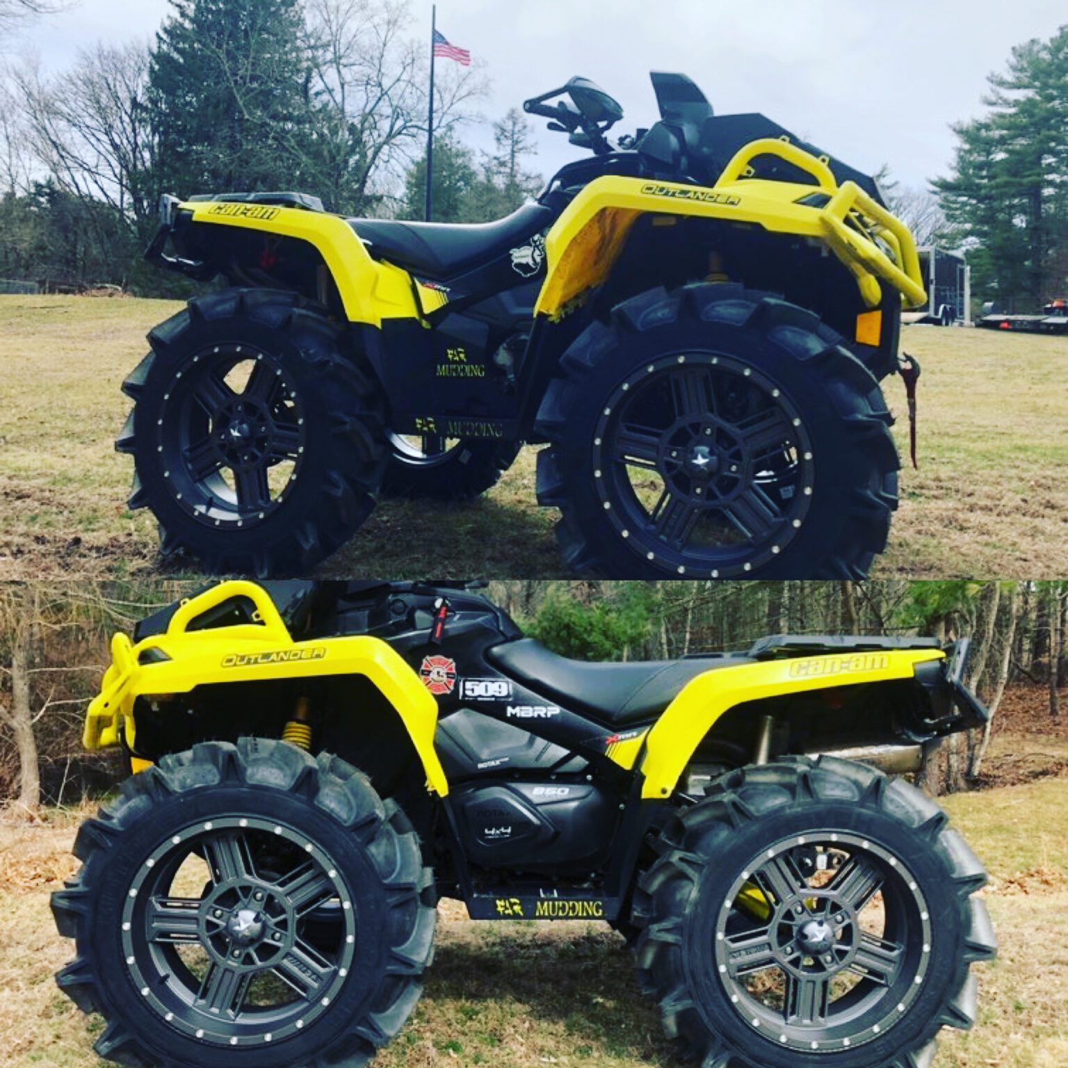 Can-am 