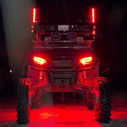 Honda pioneer